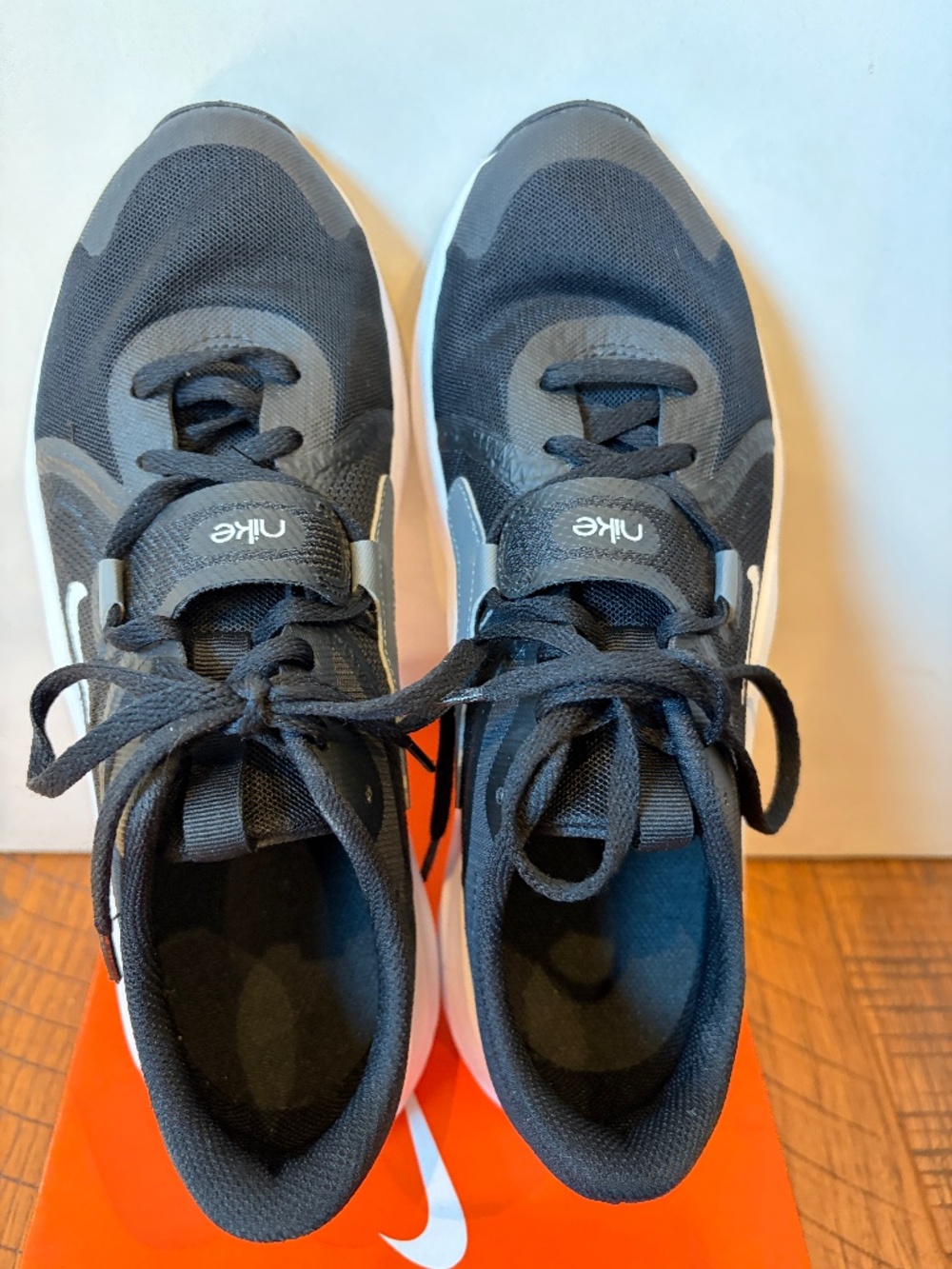 Nike In-Season TR 13 Black Size 9 - Like New - Original Owner